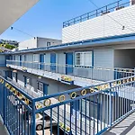 Signature Inn San Francisco Marina District