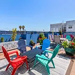 Signature Inn San Francisco Marina District