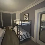 Sf Travelers Inn