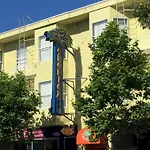 Hotel Tropica