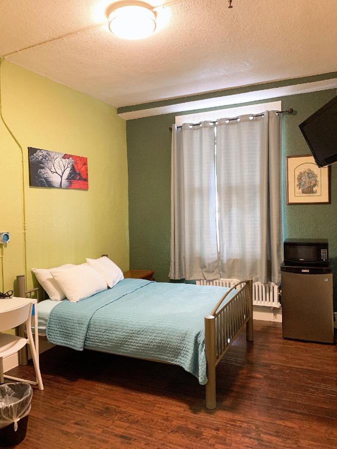 Hostel Orange Village San Francisco