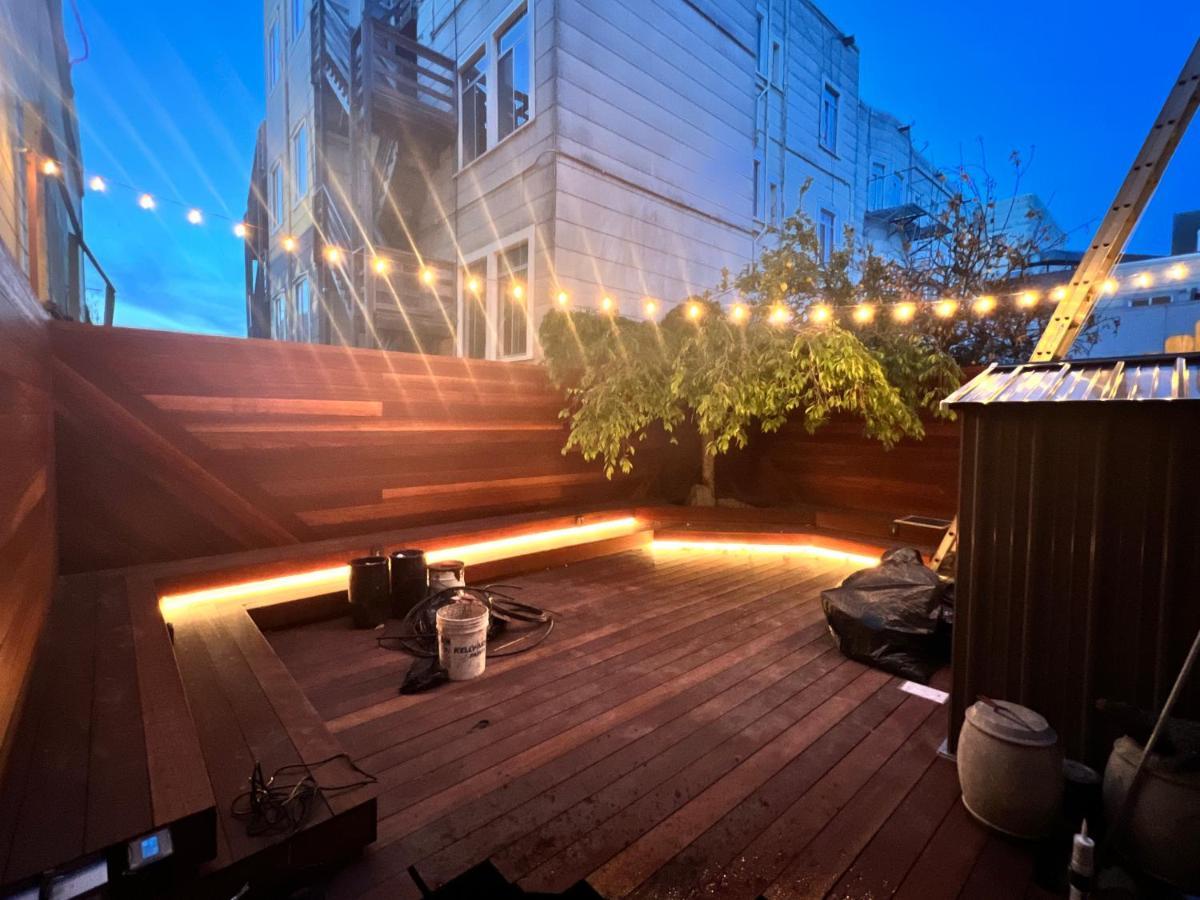 Podshare Marina Hostel *