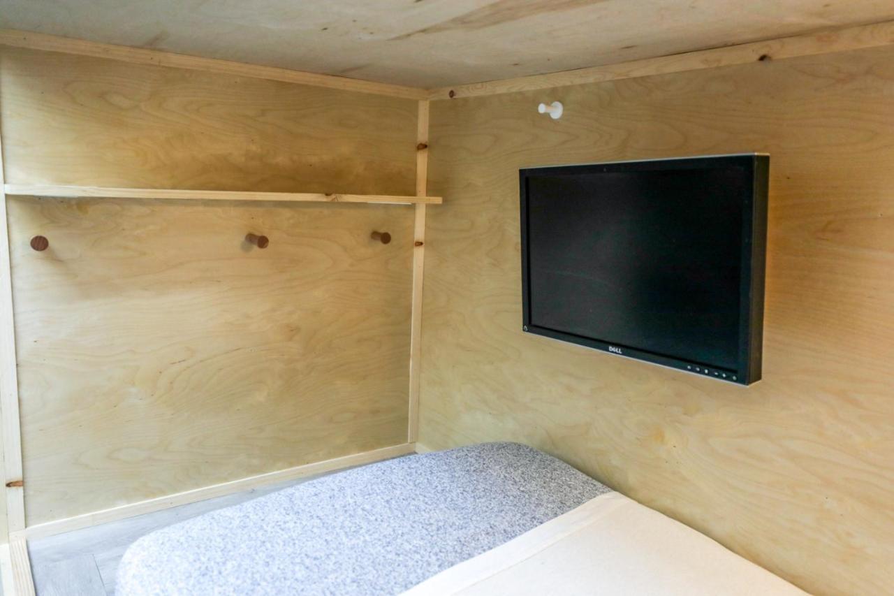 Podshare Marina *