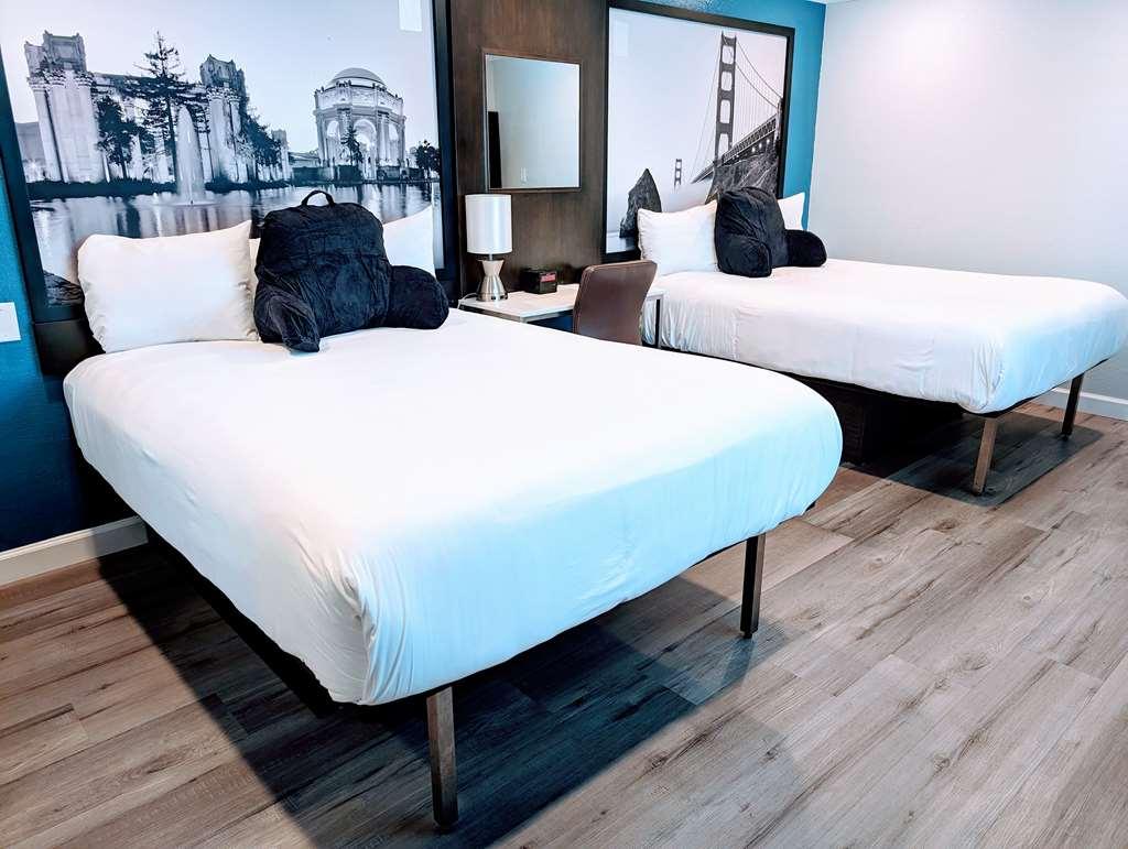 Signature Marina District Hotel San Francisco