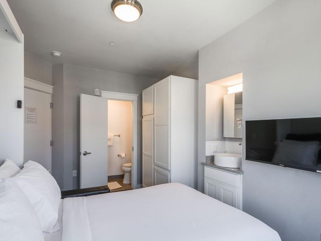 Apartment The Dorel Sf *