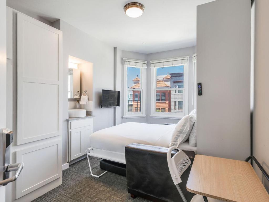 Apartment The Dorel Sf *