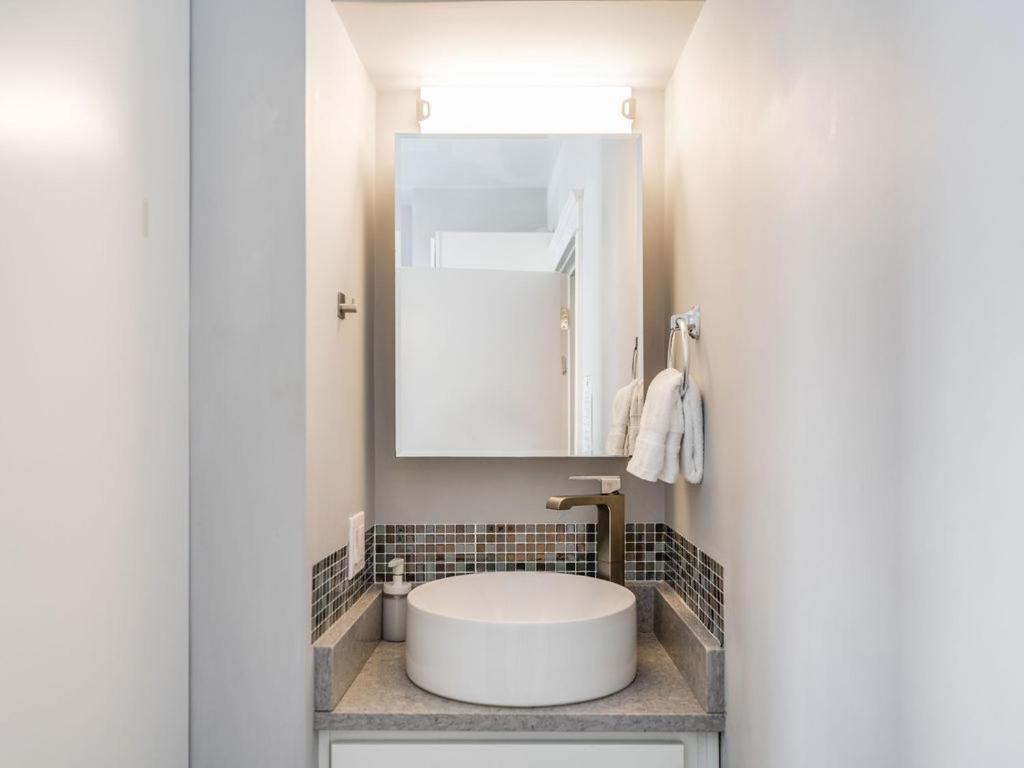 The Dorel Sf Apartment San Francisco