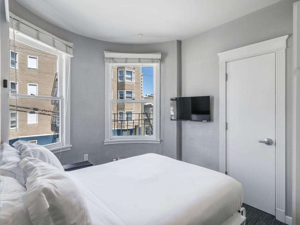 Apartment The Dorel Sf *