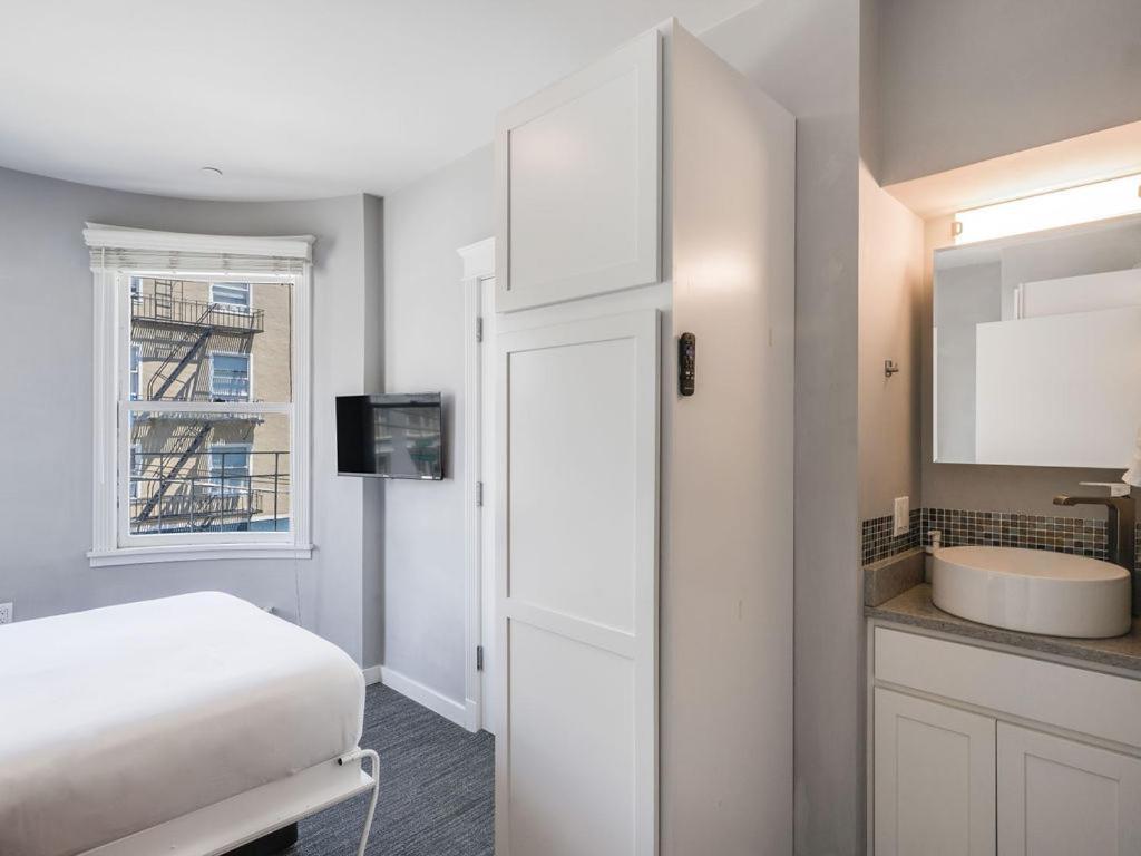 The Dorel Sf Apartment San Francisco