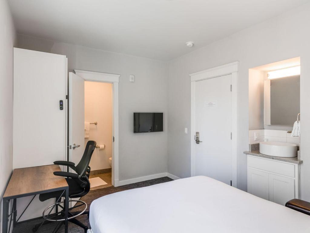 Apartment The Dorel Sf