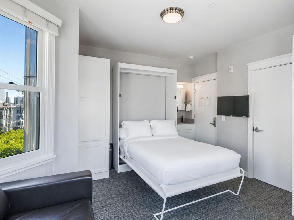 The Dorel Sf Apartment San Francisco