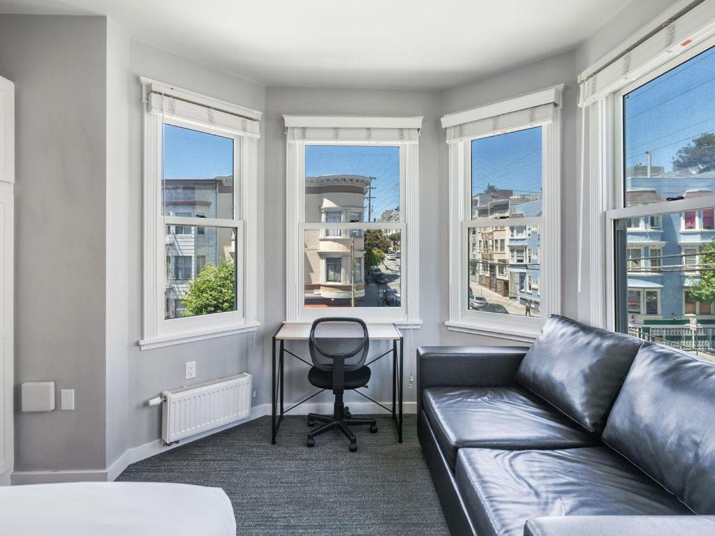 Apartment The Dorel Sf San Francisco