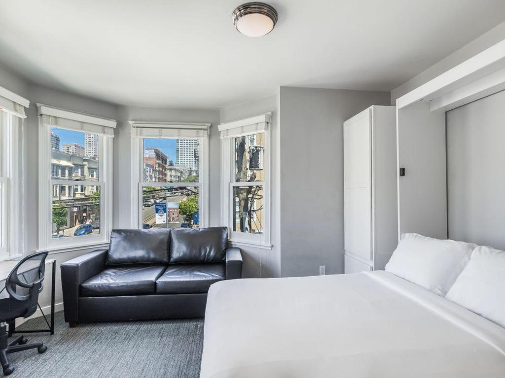 The Dorel Sf * San Francisco