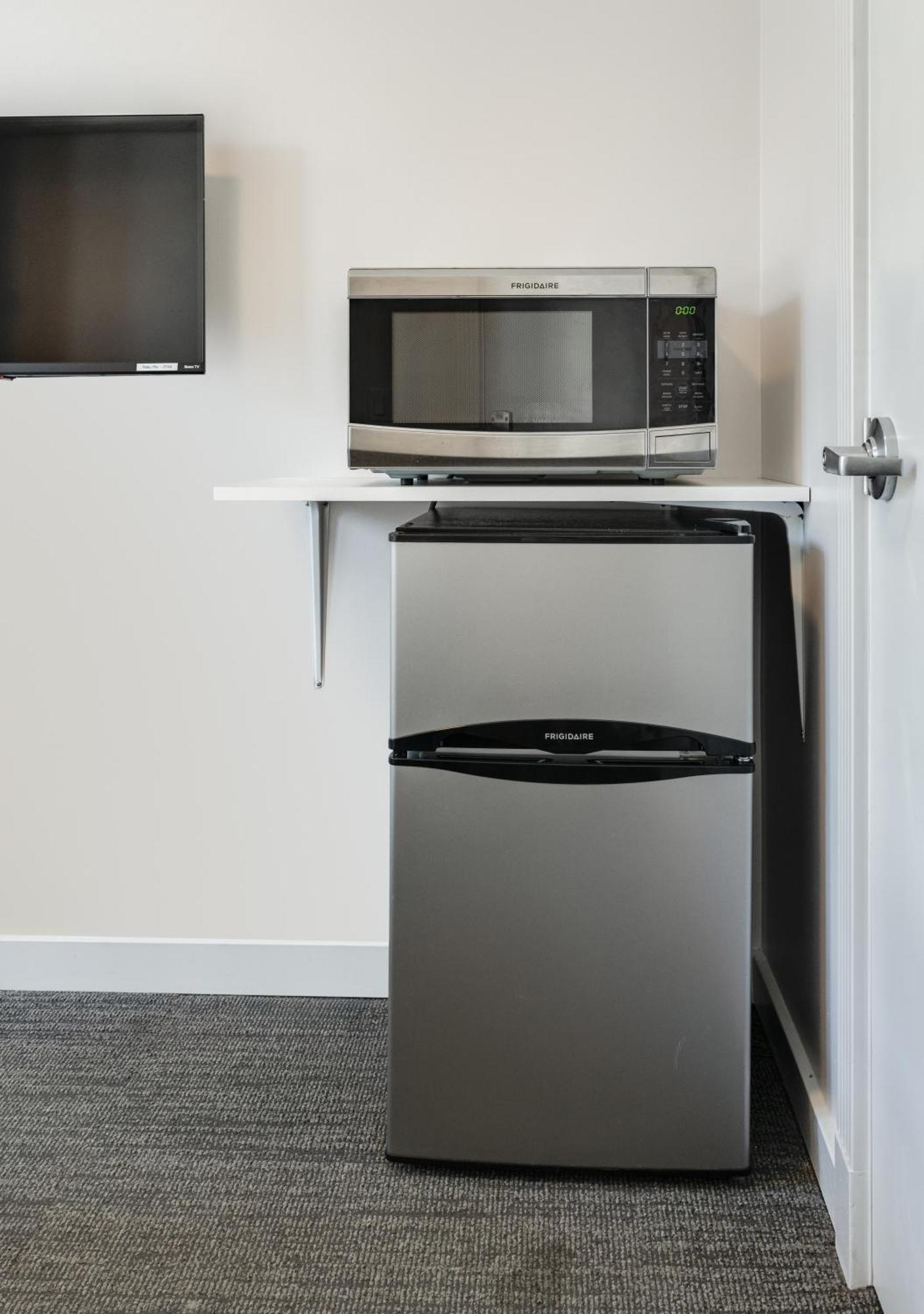 The Dorel Sf Apartment