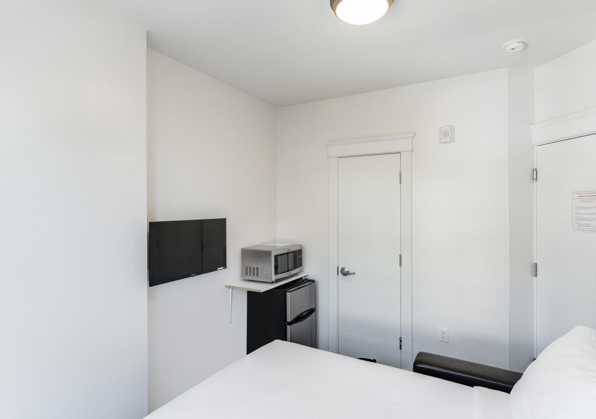 The Dorel Sf Apartment *