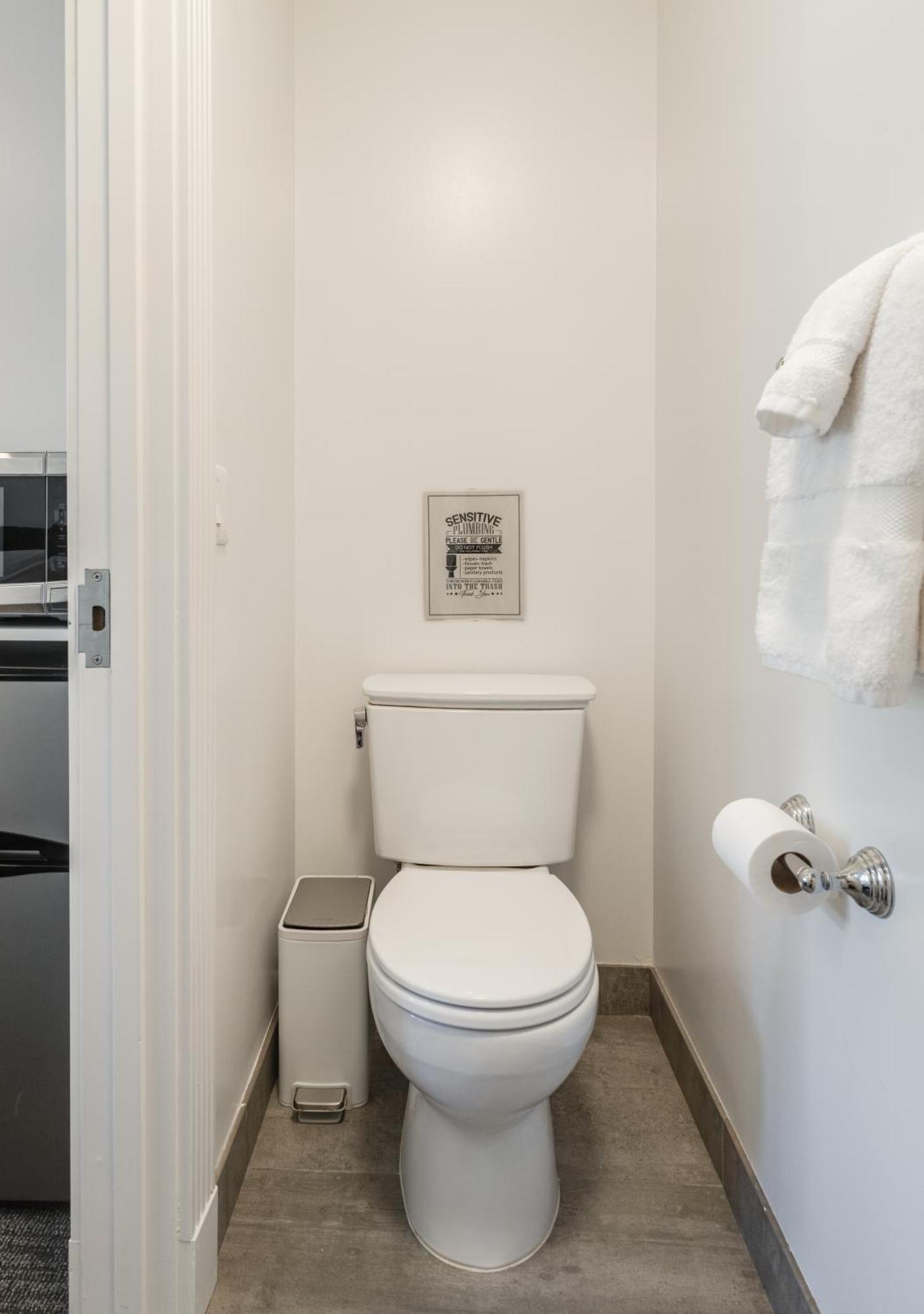 Apartment The Dorel Sf San Francisco