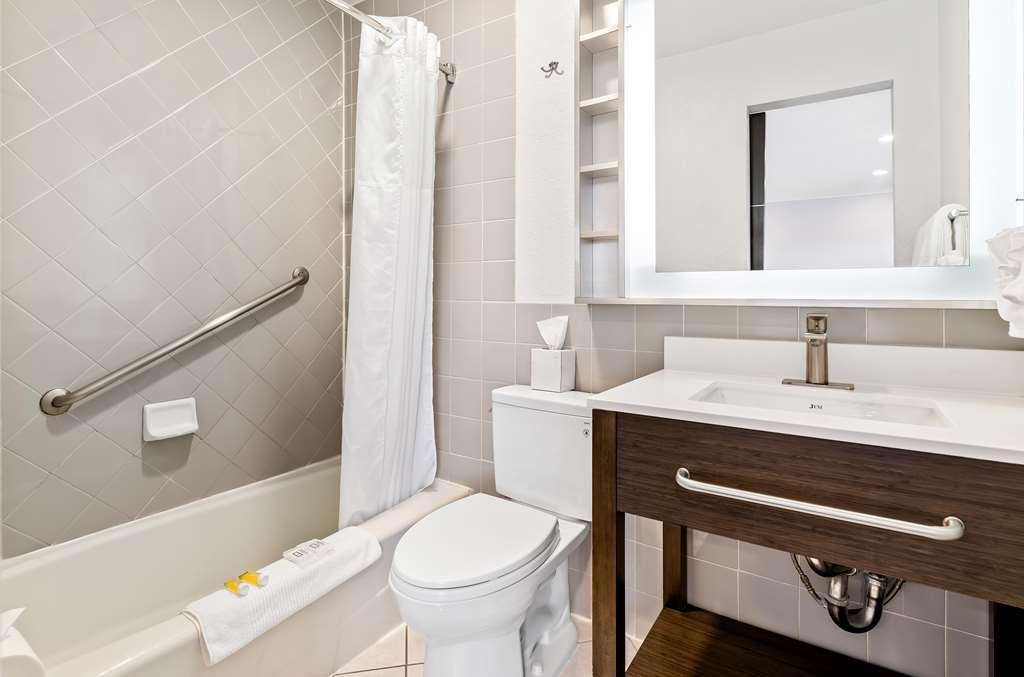 Hotel Signature Marina District *