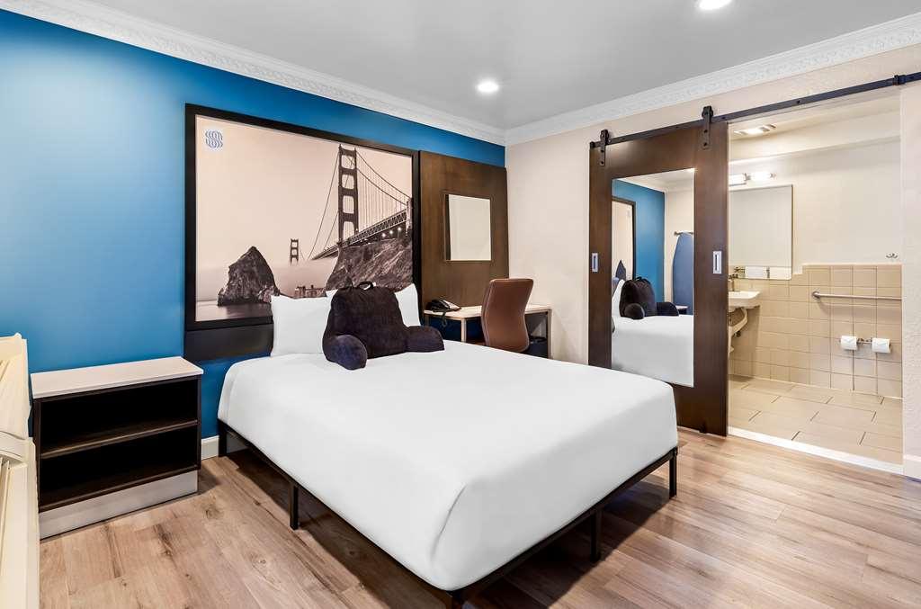 Hotel Signature Marina District San Francisco