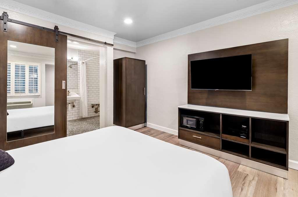 Signature Marina District Hotel San Francisco