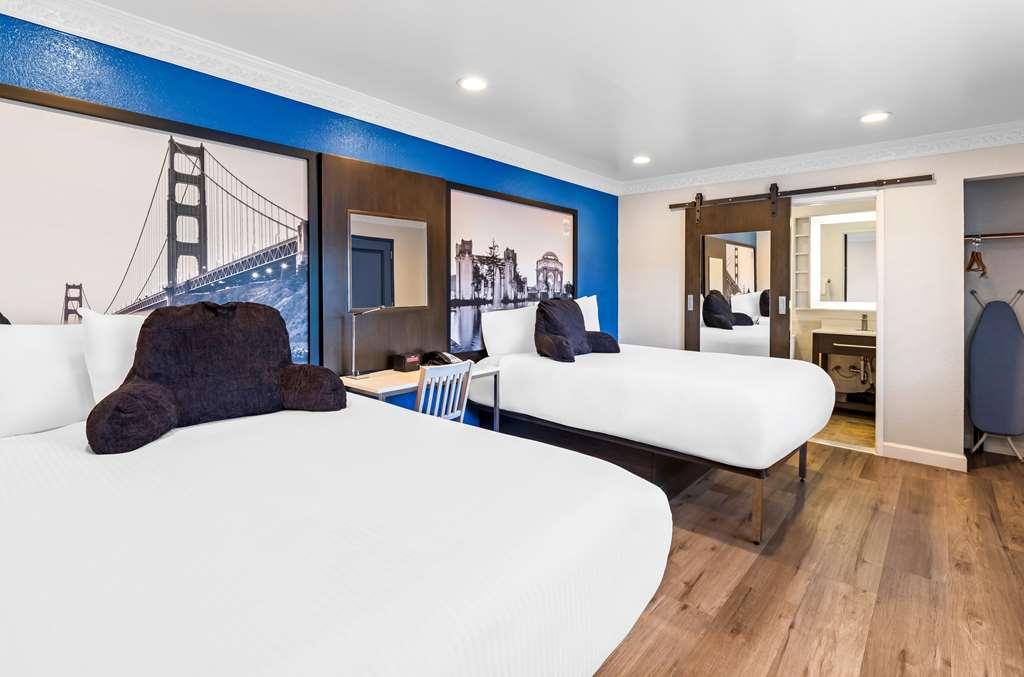 Hotel Signature Marina District *