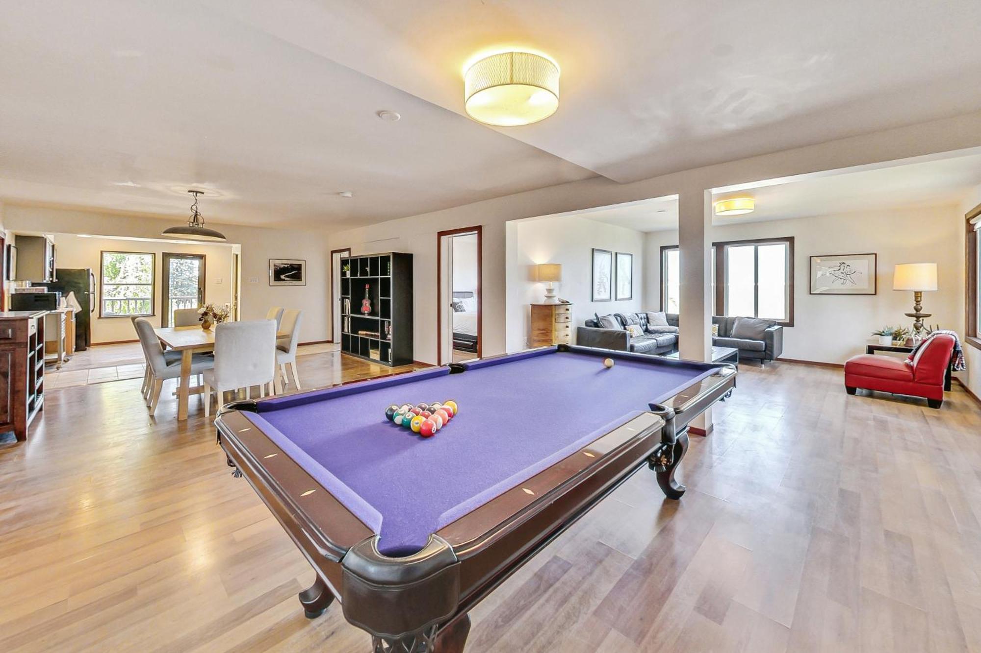 2br Castle On The Hill Wviews * San Francisco