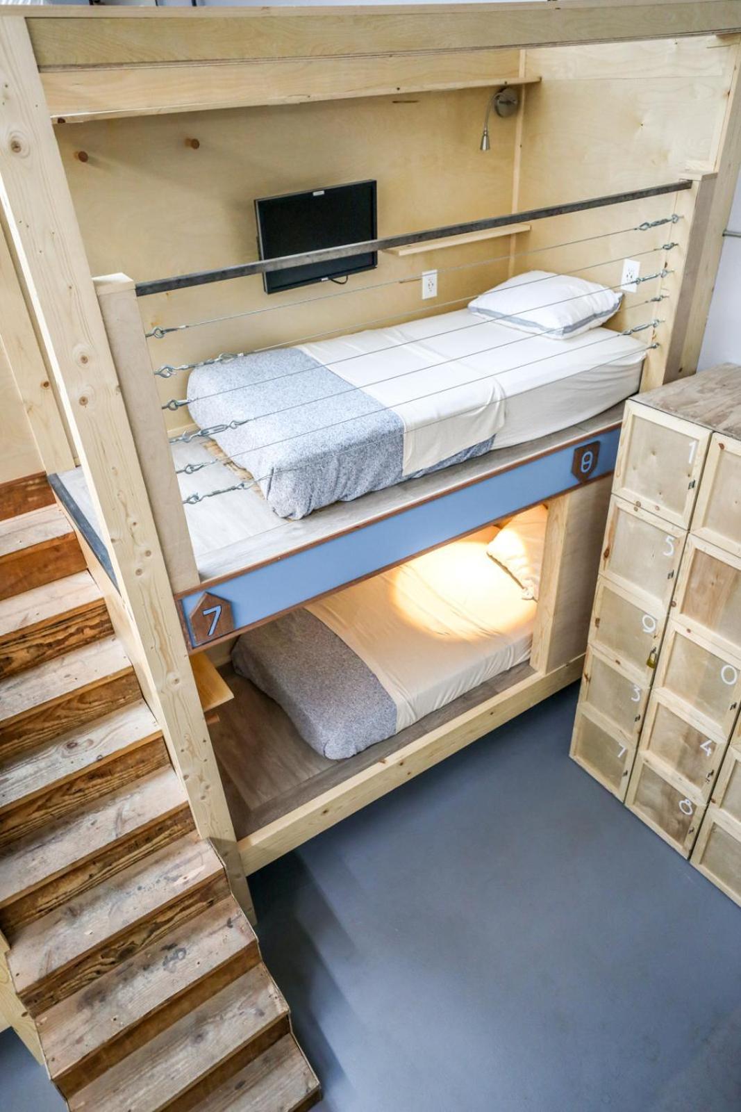 Podshare Marina