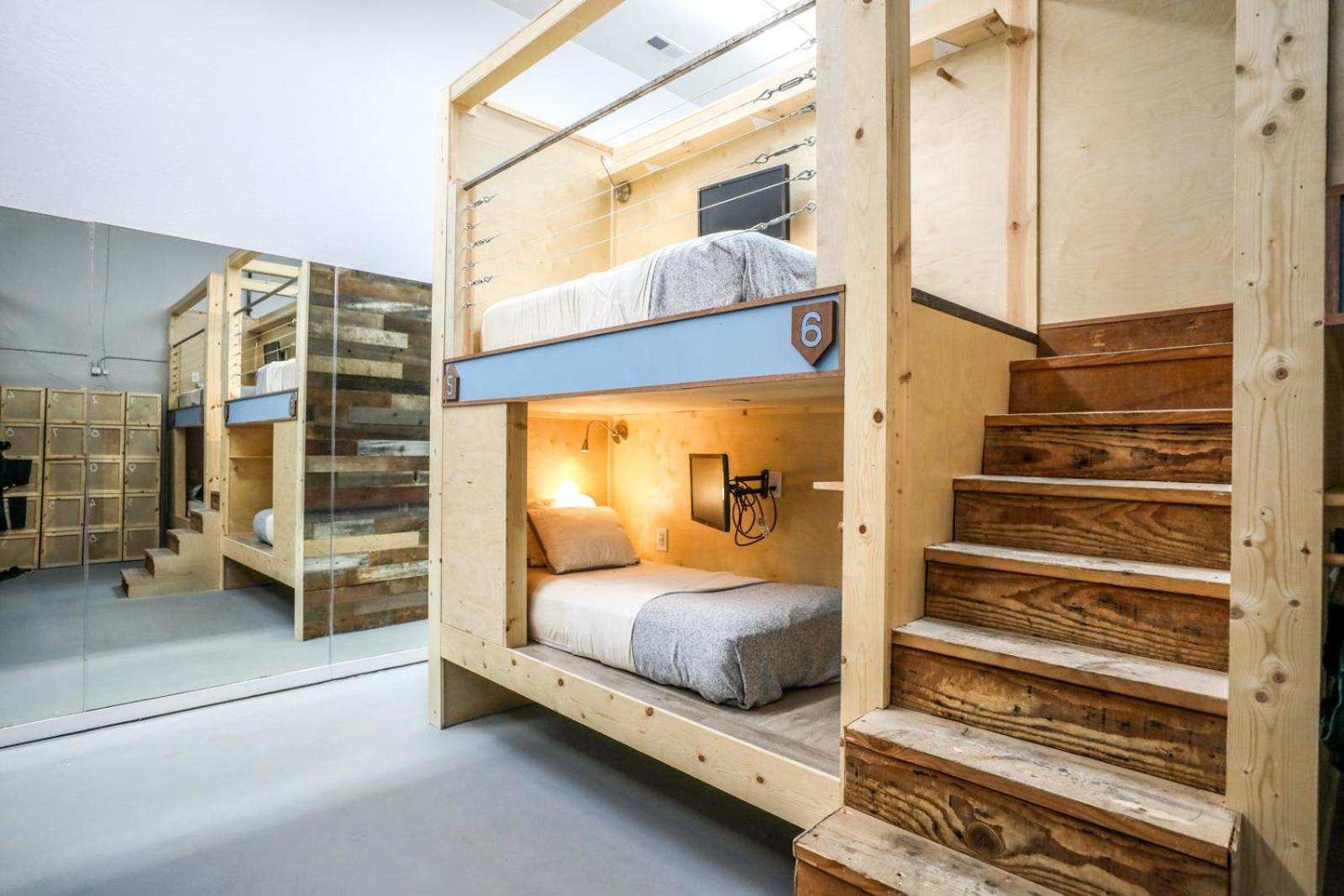 Podshare Marina