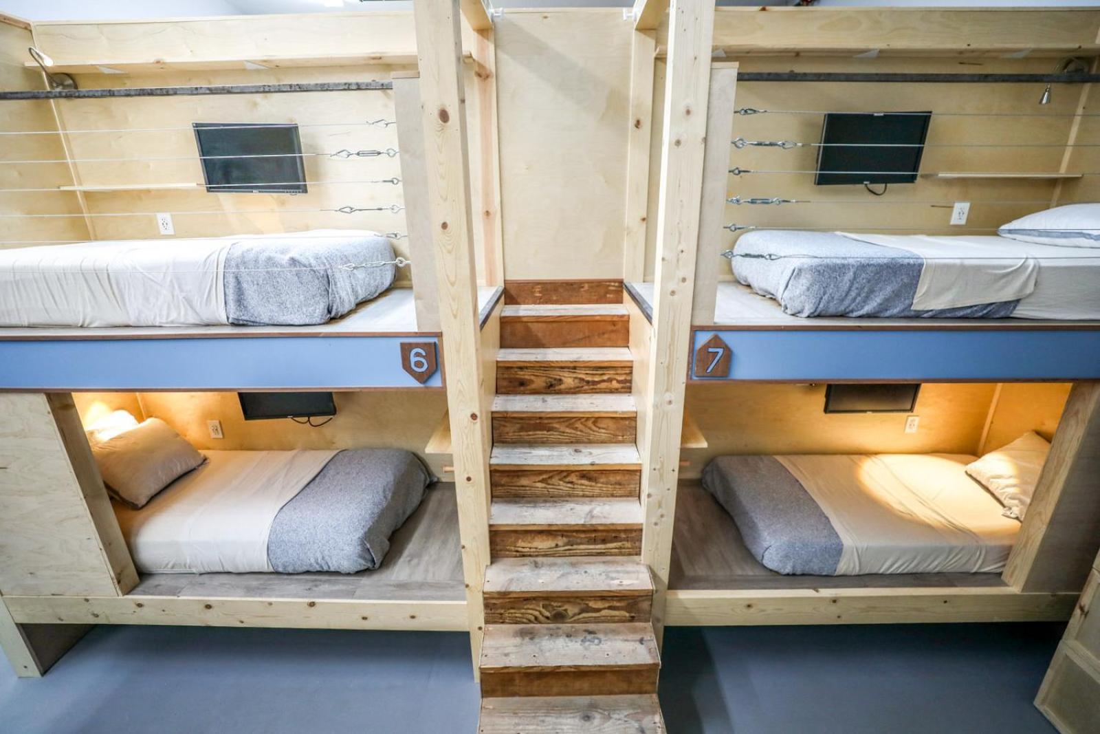 Hostel Podshare Marina San Francisco