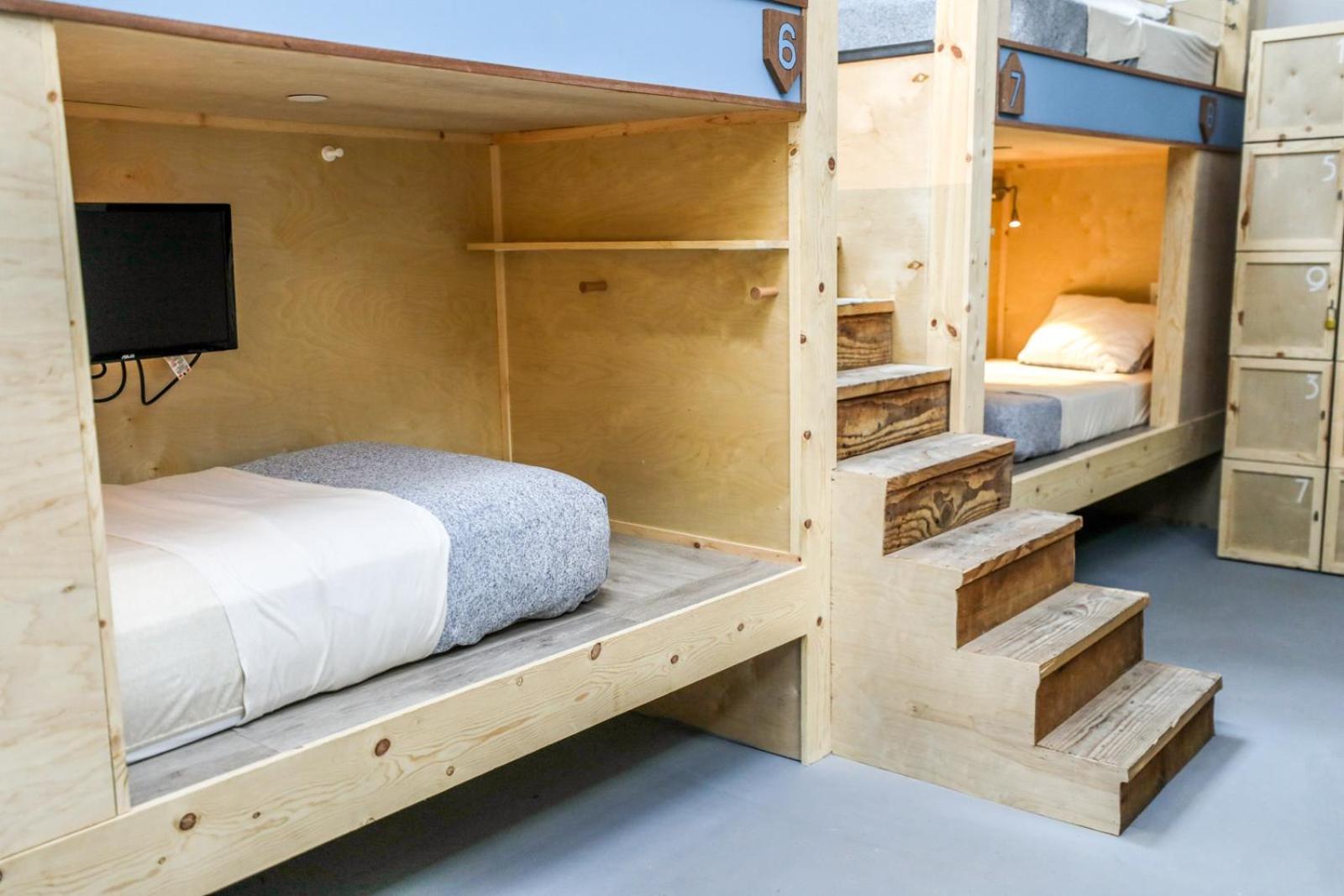 Podshare Marina