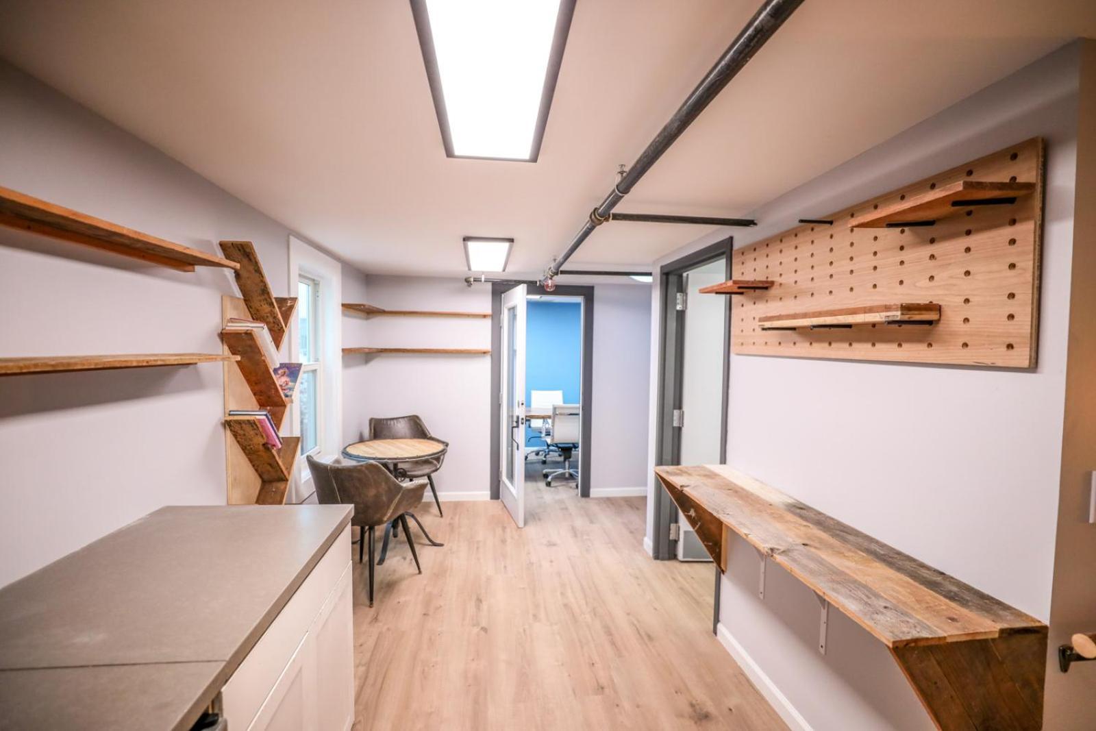 Podshare Marina