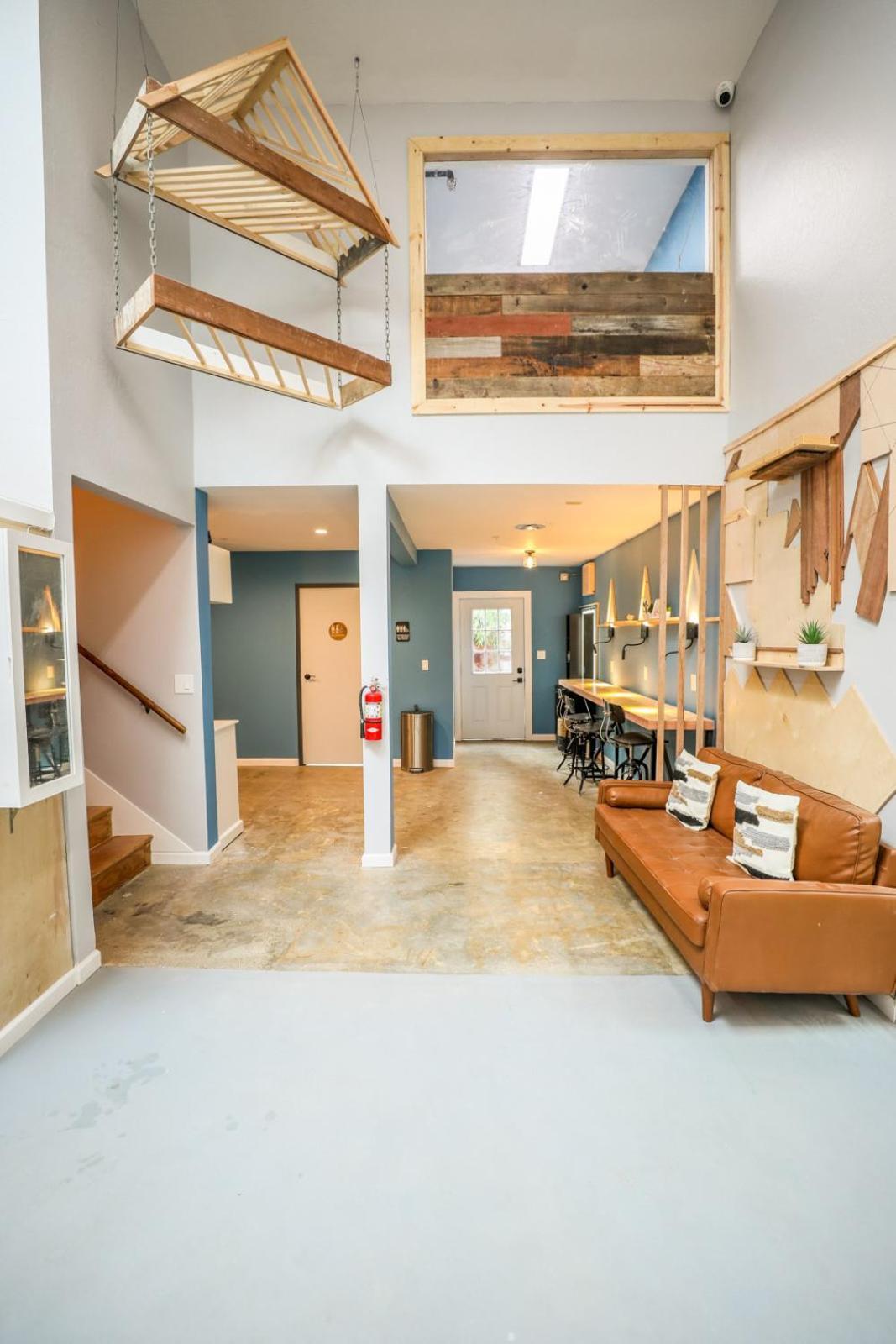 Podshare Marina Hostel