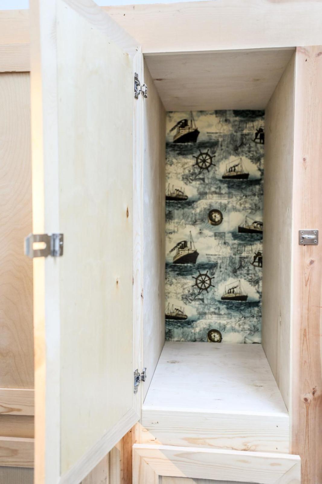 Podshare Marina Hostel *