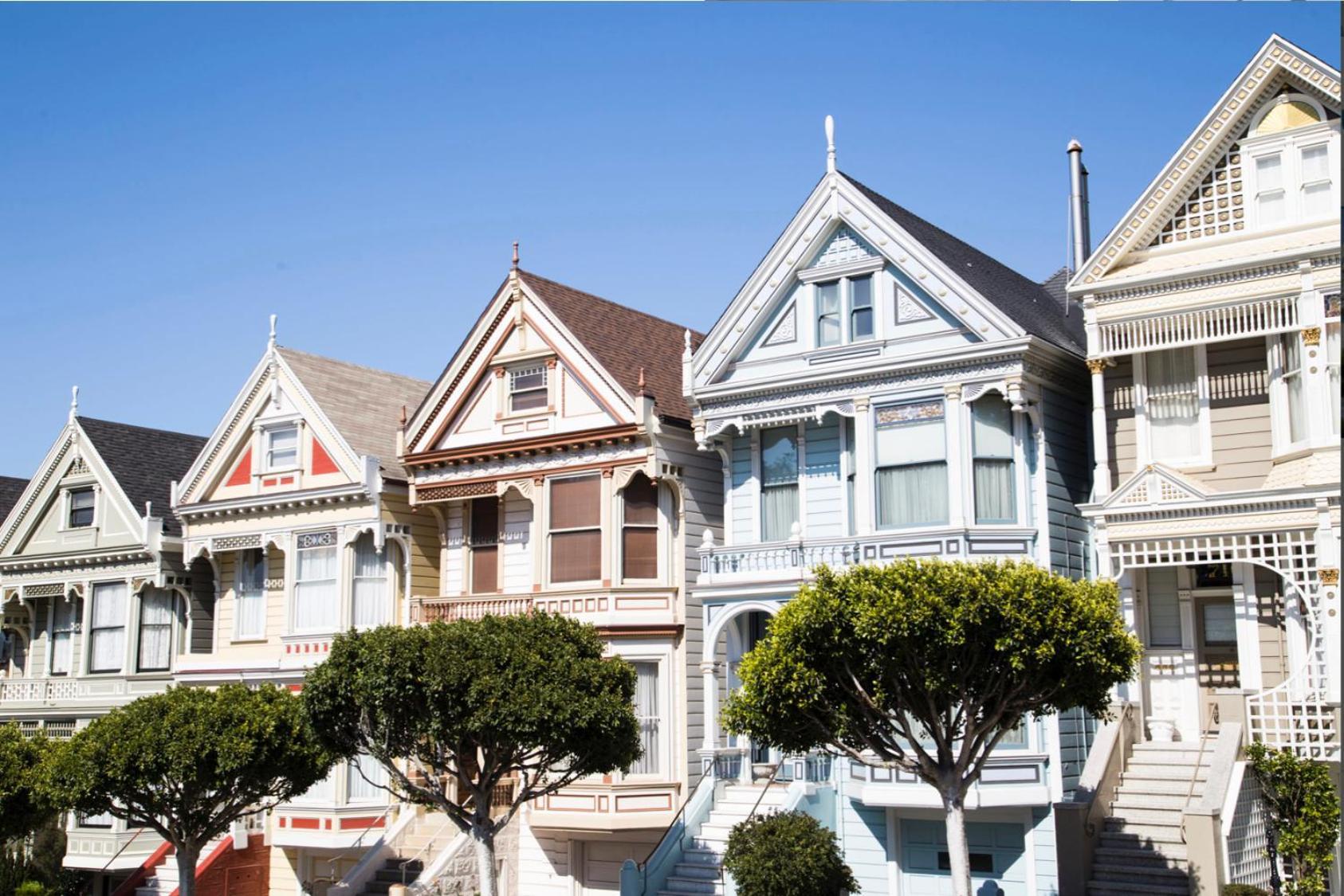 Central Sf Room In Walkable Area * San Francisco