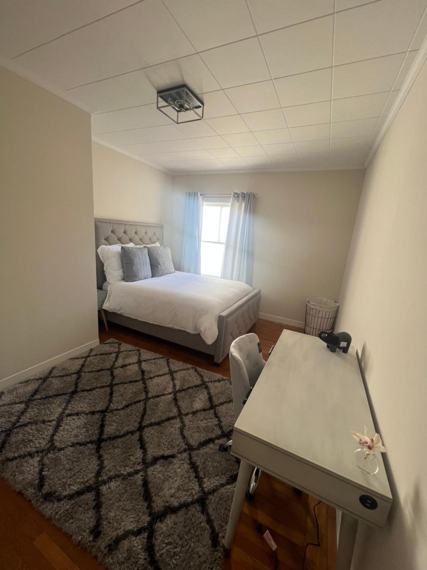 Central Sf Room In Walkable Area * San Francisco