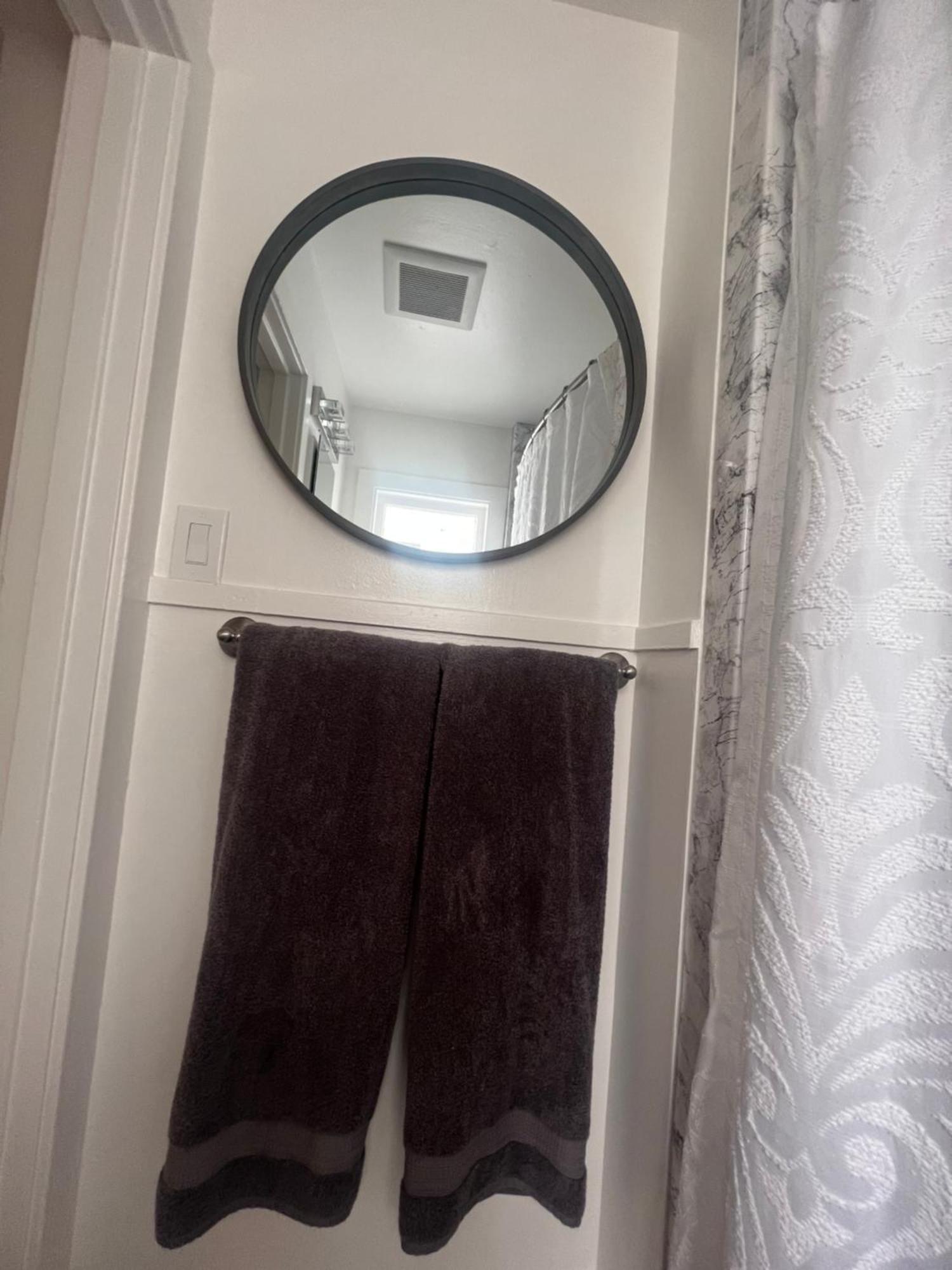 Central Sf Room In Walkable Area Homestay