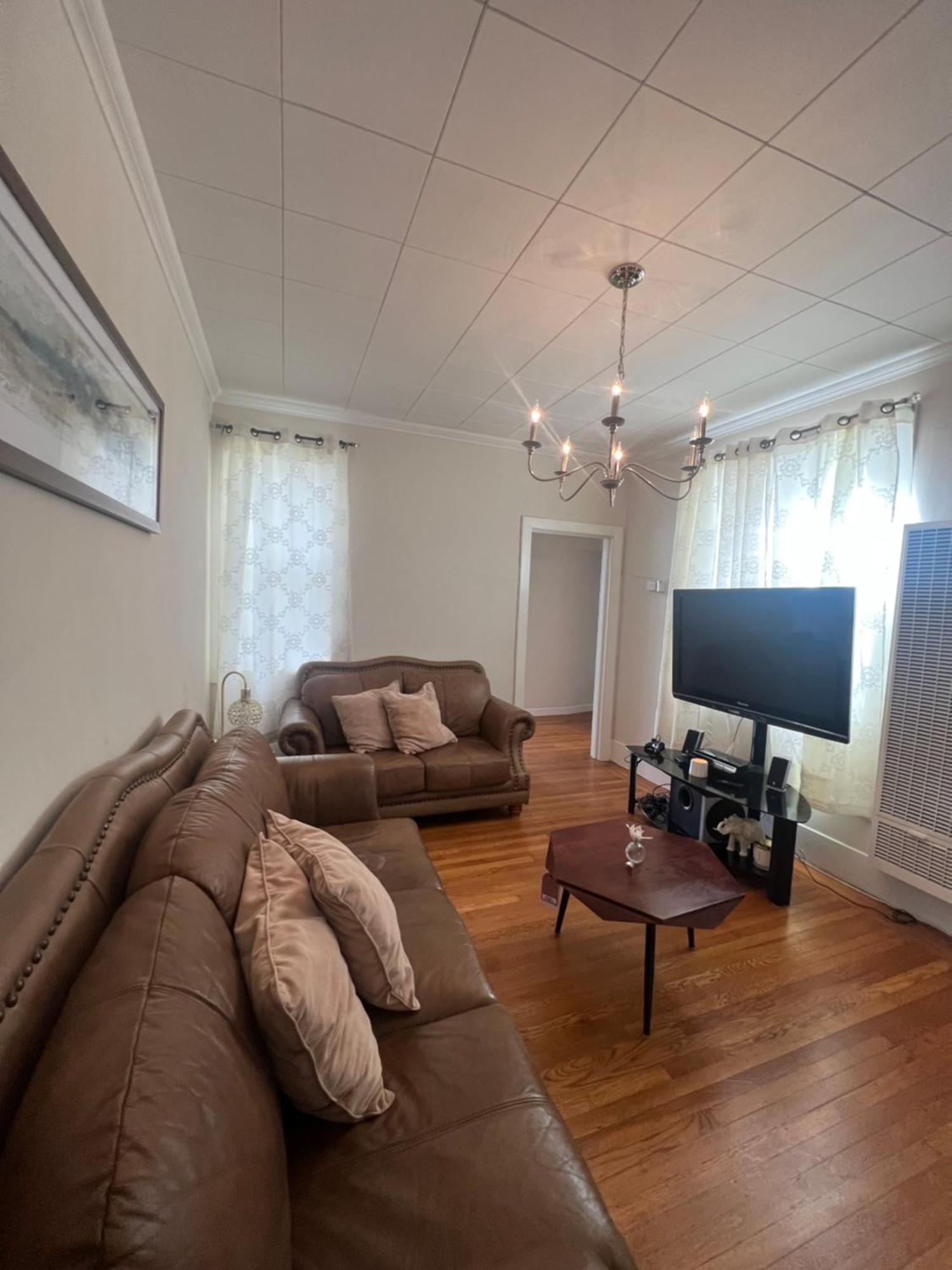 Central Sf Room In Walkable Area *