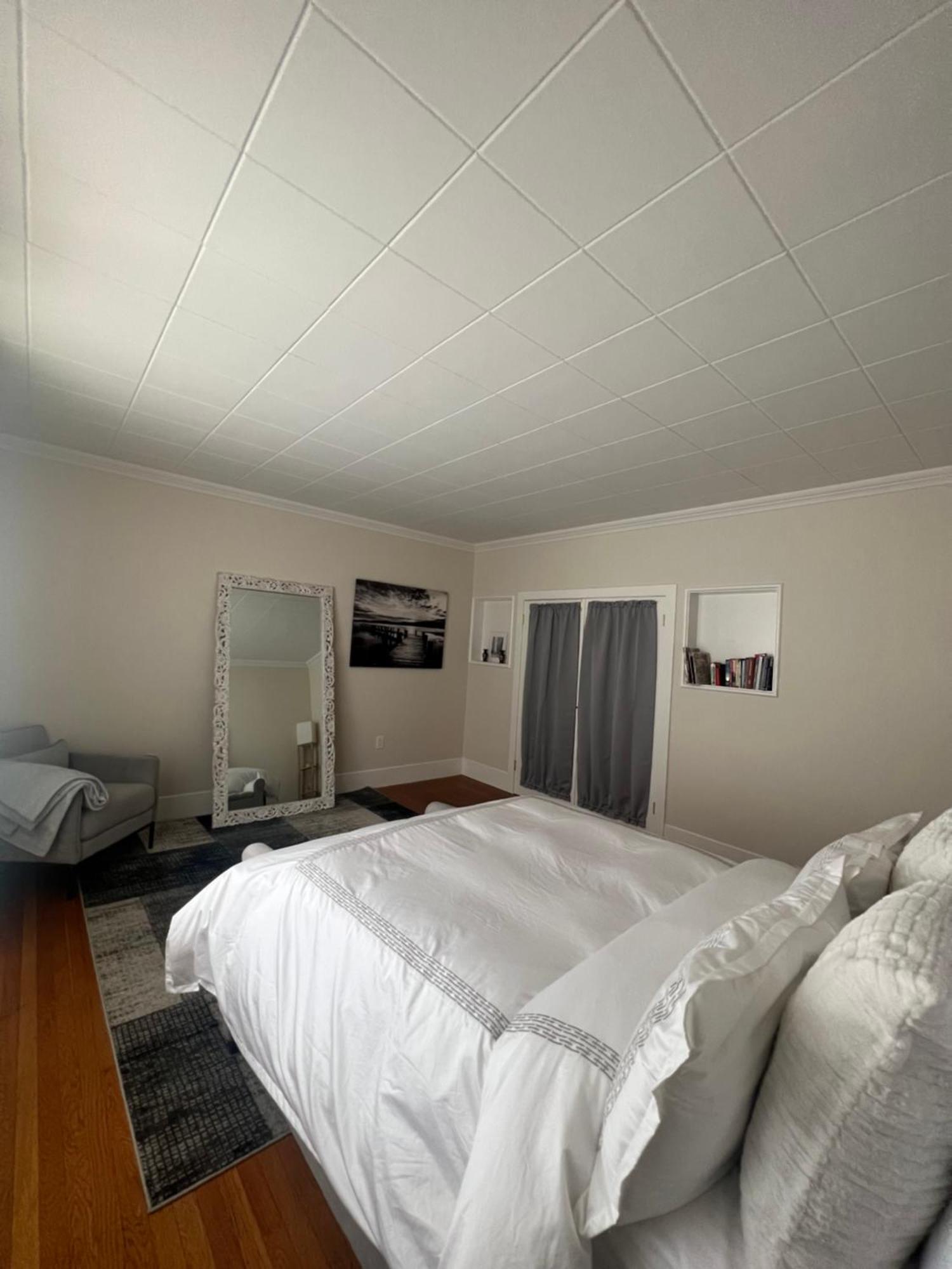 Central Sf Room In Walkable Area San Francisco