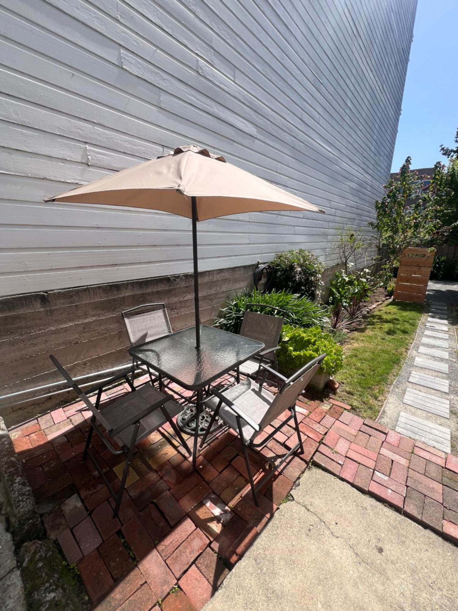 Central Sf Room In Walkable Area Homestay
