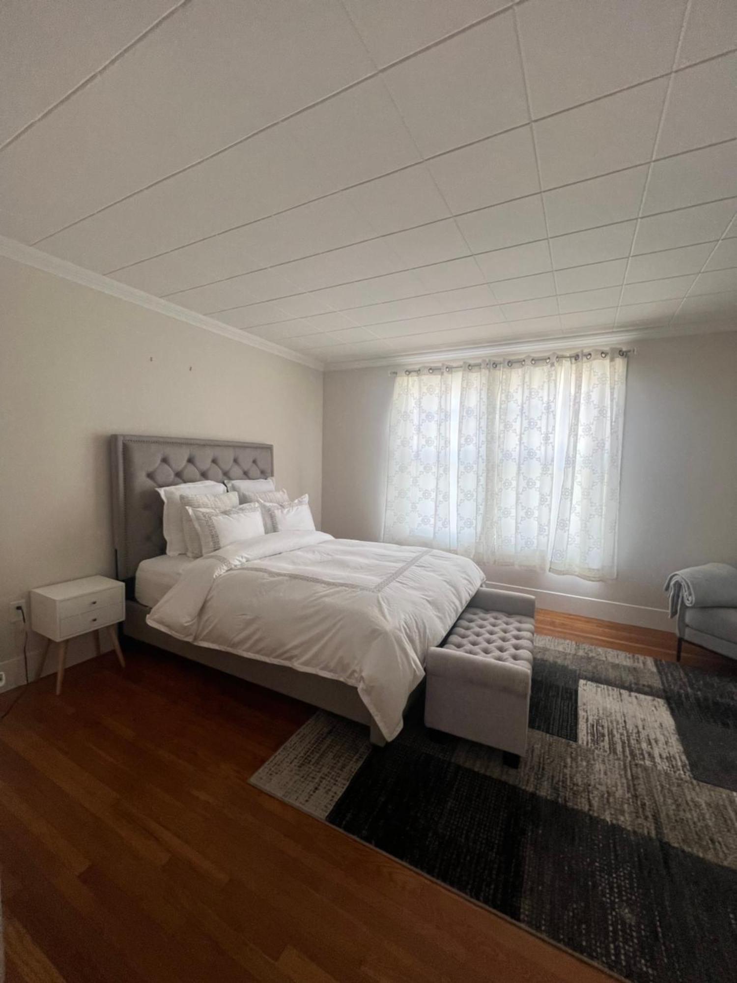 Homestay Central Sf Room In Walkable Area