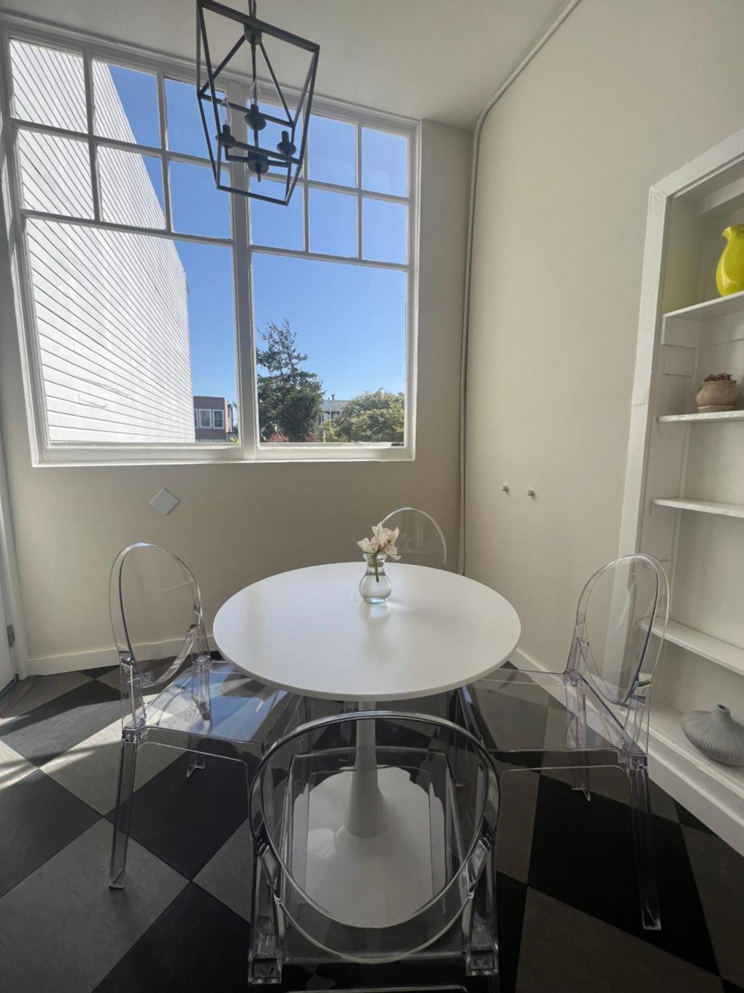 Homestay Central Sf Room In Walkable Area San Francisco