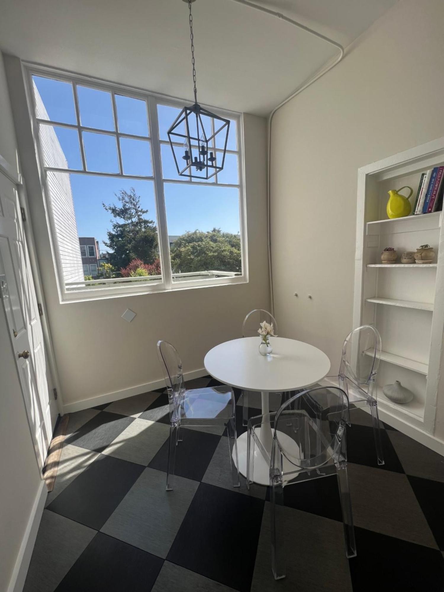 Central Sf Room In Walkable Area * San Francisco