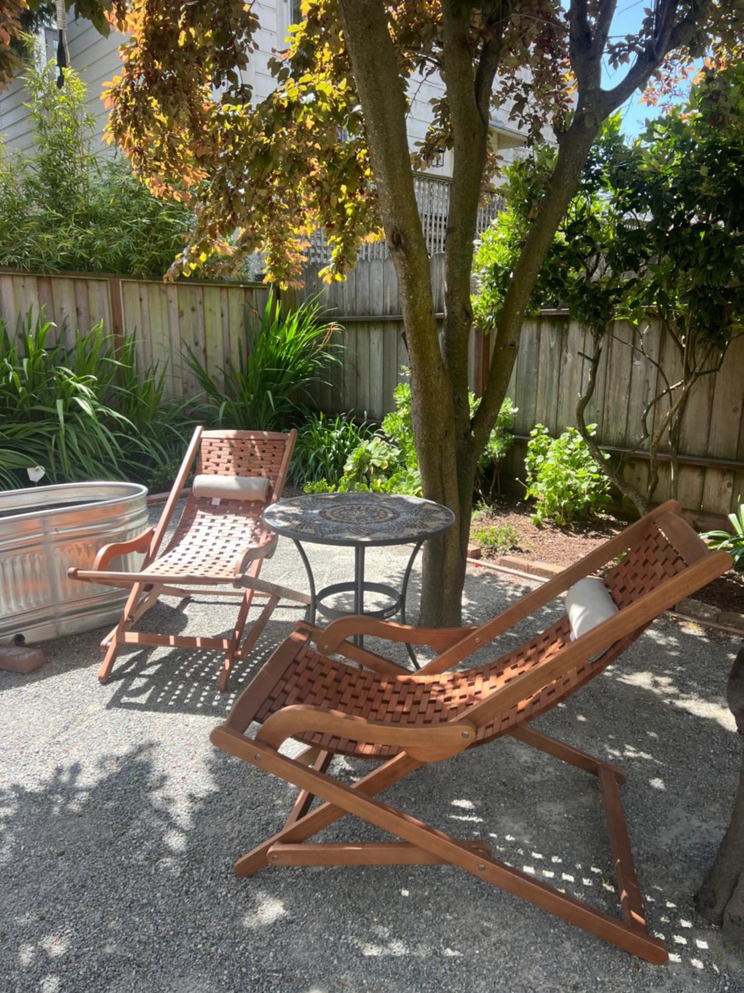 Central Sf Room In Walkable Area Homestay