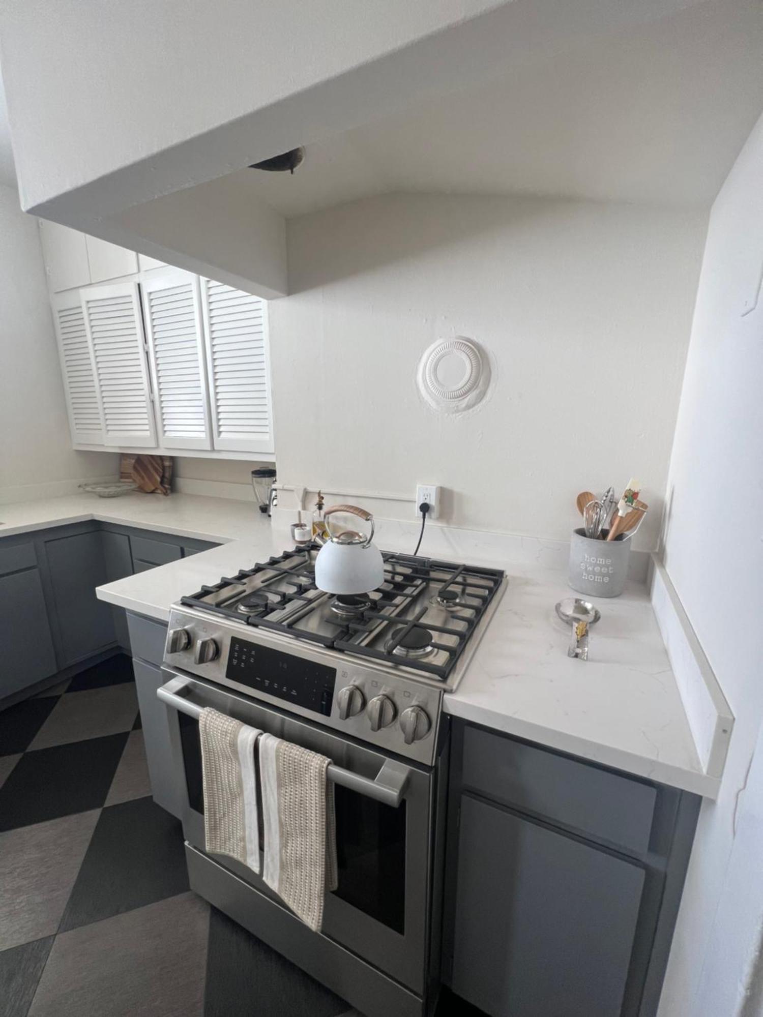 Central Sf Room In Walkable Area Homestay *