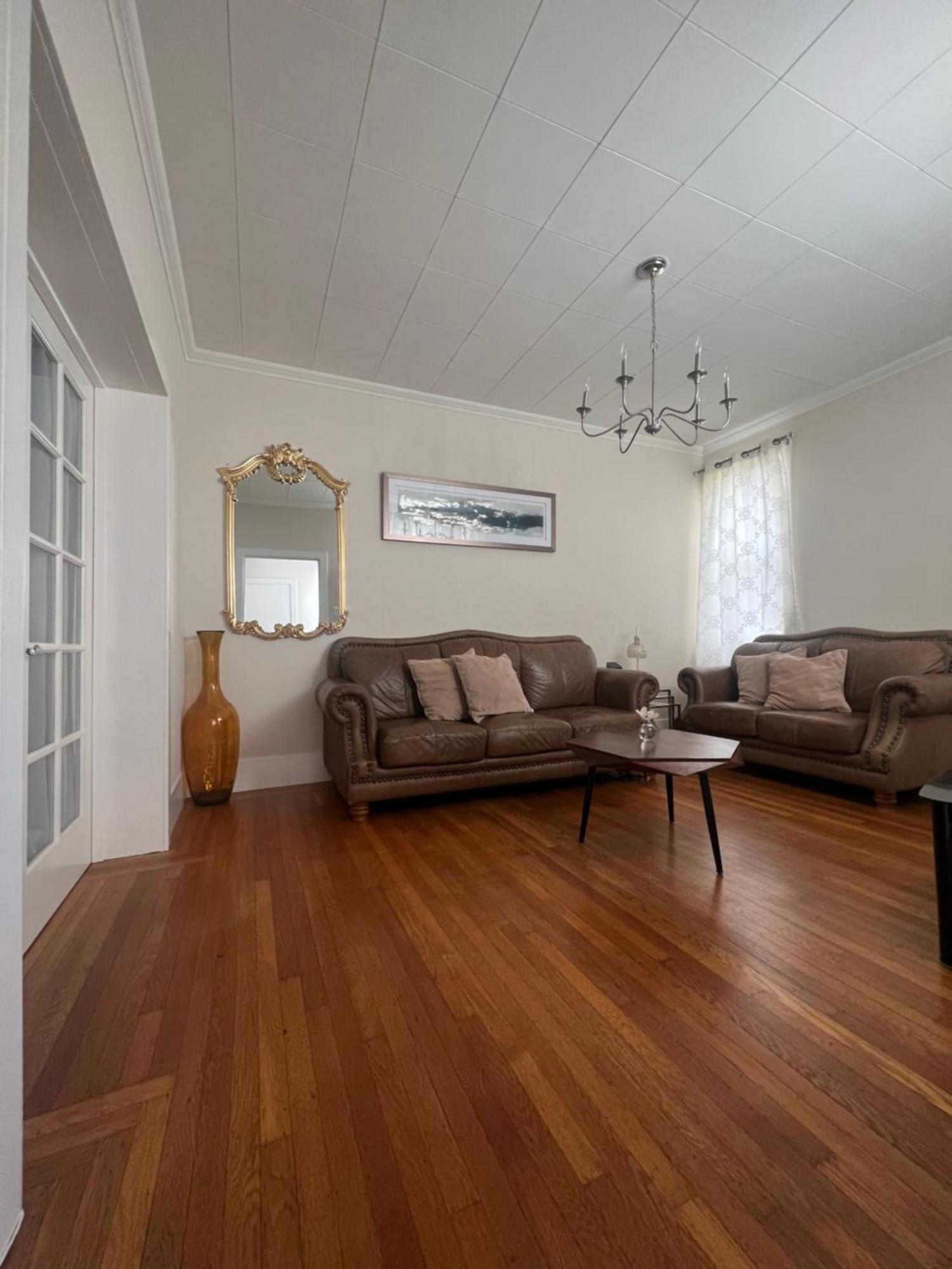 Homestay Central Sf Room In Walkable Area San Francisco