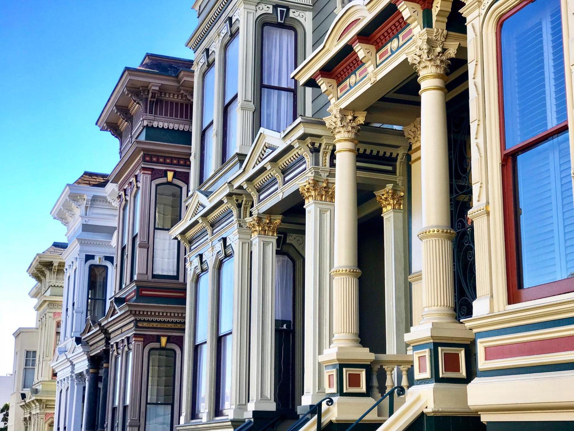 Central Sf Room In Walkable Area * San Francisco