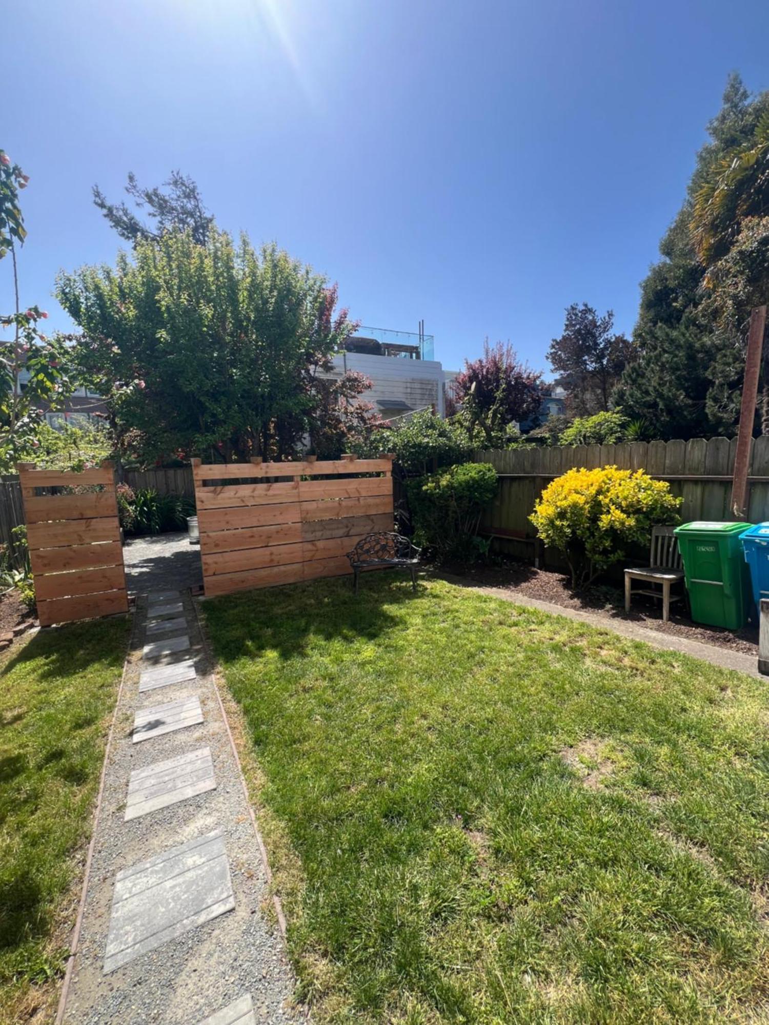 Central Sf Room In Walkable Area Homestay