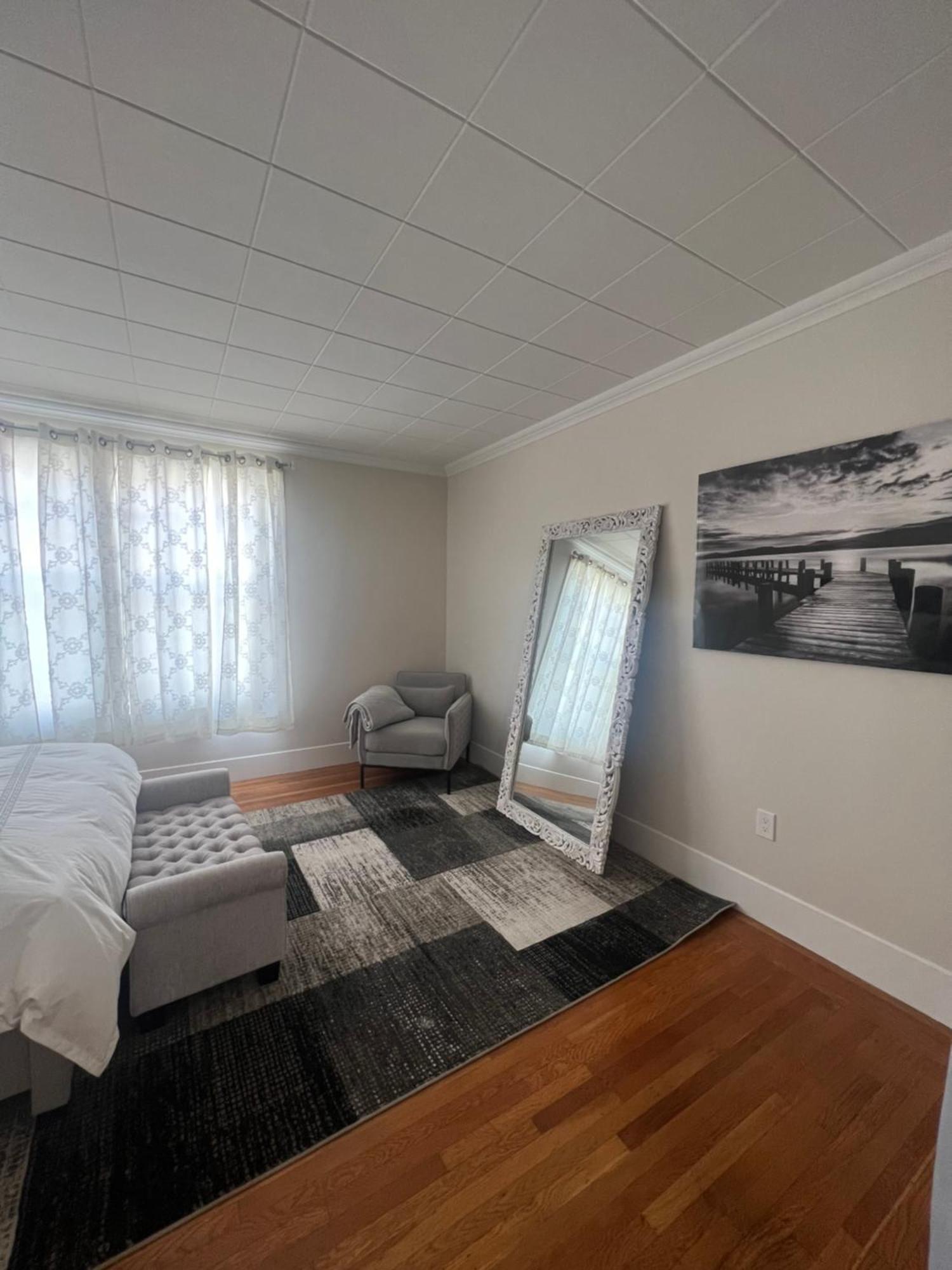 Central Sf Room In Walkable Area Homestay *
