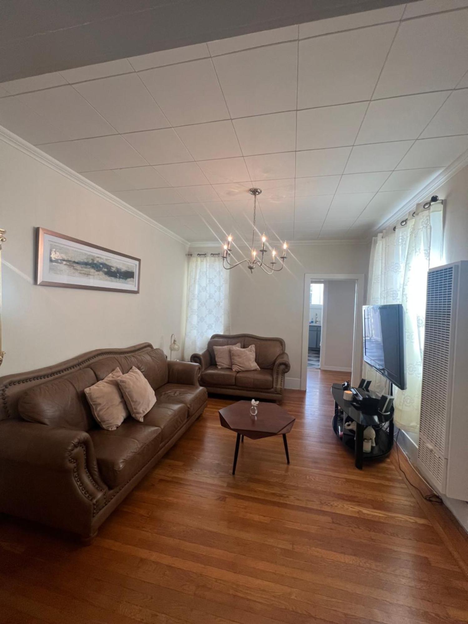 Central Sf Room In Walkable Area *