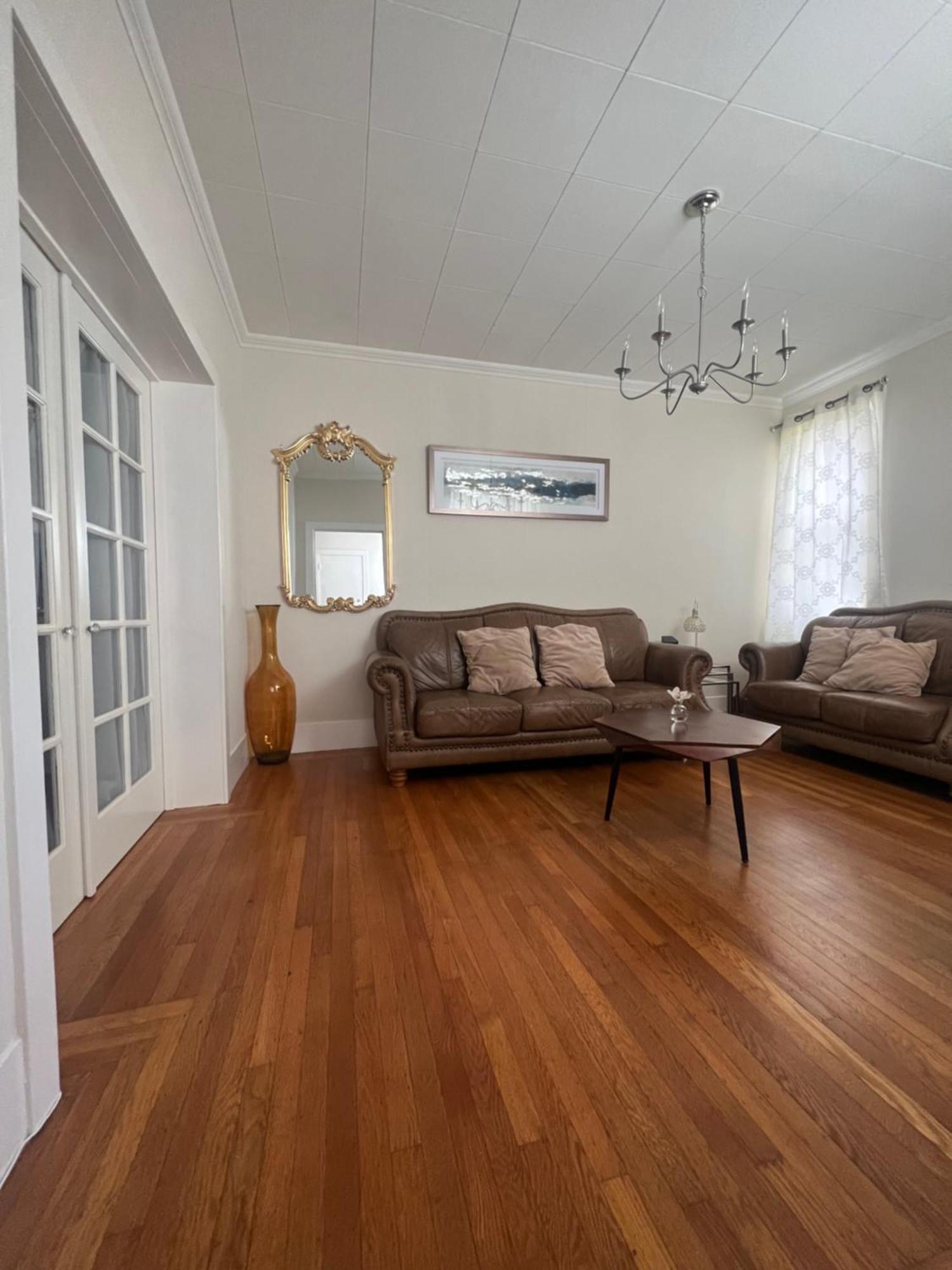 Central Sf Room In Walkable Area Homestay *