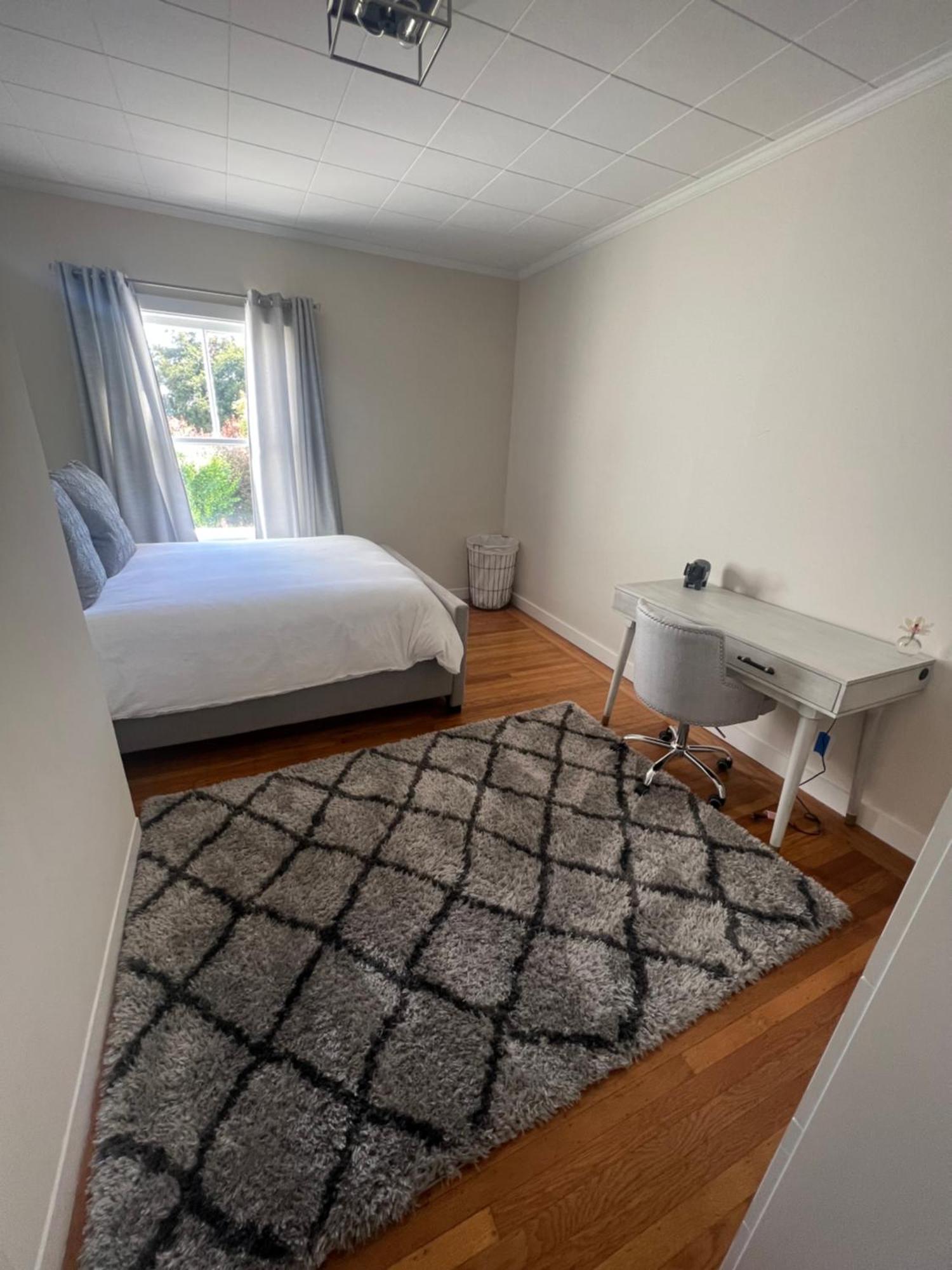 Central Sf Room In Walkable Area Homestay
